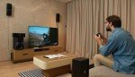 1000W 5.1 Home Theater Surround Sound System