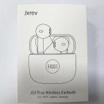Bluetooth 5.4 Wireless Noise Cancelling Earbuds