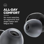 Raycon Everyday Wireless Earbuds with Noise Cancellation