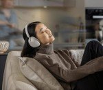 Sony WH-1000XM5 Wireless Noise Cancelling Headphones