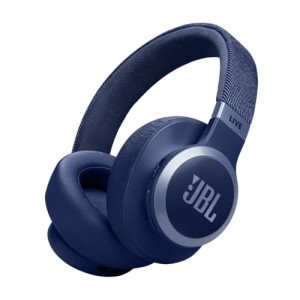 JBL Live 770NC Wireless Noise Cancelling Headphones