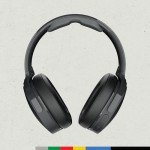 Skullcandy Hesh ANC Wireless Noise Cancelling Headphones