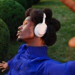 Bose QuietComfort Ultra Wireless Noise Cancelling Headphones