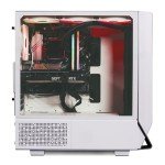Skytech Omega Gaming PC: Ryzen 7, RTX 4070 Super