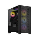 Corsair Vengeance i7500 Gaming PC - Liquid Cooled