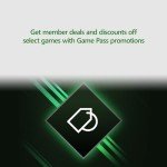 Xbox Game Pass Core 12-Month Digital Membership