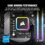 Corsair Vengeance i7500 Gaming PC - Liquid Cooled