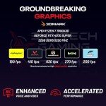 Skytech Omega Gaming PC: Ryzen 7, RTX 4070 Super