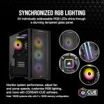 Corsair Vengeance i7500 Gaming PC - Liquid Cooled