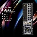 Dell RGB Gaming Desktop with Intel i5 & GeForce GT 1030