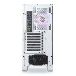 Thermaltake Glacier 460 Gaming Desktop, Ryzen 5 5600X