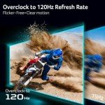 Acer 23.8" Full HD Ultra-Slim Gaming Monitor