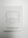 Bluetooth Wireless Earbuds with 75Hrs Playtime and Noise Cancellation
