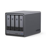 UGREEN DXP4800 4-Bay Desktop NAS System