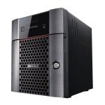 Buffalo TeraStation 16TB 4-Bay Desktop NAS