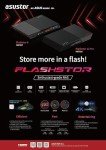 Asustor Flashstor 12 Pro M.2 SSD NAS Enclosure