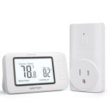 DIGITEN Wireless Thermostat WTC100 Pro for Home