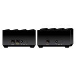 Netgear Nighthawk Mesh WiFi 6 System - 3-Pack