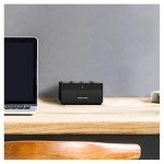Netgear Nighthawk Mesh WiFi 6 System - 3-Pack
