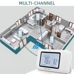 DIGITEN Wireless Thermostat WTC100 Pro for Home