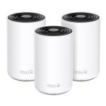TP-Link Deco AXE4900 Tri-Band WiFi 6E System