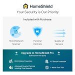 TP-Link Deco AXE5400 WiFi 6E Mesh System 3-Pack