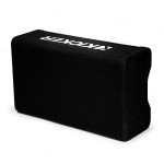 Kicker 10" Comp Subwoofer with Down Firing Enclosure