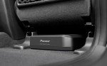 Pioneer TS-WX140DA Compact Active Subwoofer with Amplifier