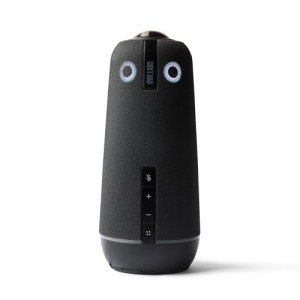 Meeting Owl 4+ 4K Smart Video Conference Camera