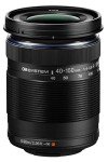 Olympus M.Zuiko 40-150mm F4.0-5.6 Zoom Lens