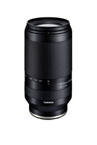 Tamron 70-300mm Lens for Sony E-Mount Cameras