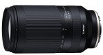 Tamron 70-300mm Lens for Sony E-Mount Cameras