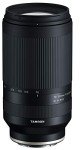 Tamron 70-300mm Lens for Sony E-Mount Cameras
