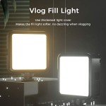 VL-81 Bi-Color LED Video Light with Softbox
