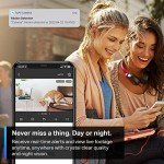 TP-Link Tapo 2K Pan Tilt Security Camera