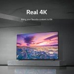 LG 50-Inch Class UR9000 Series Alexa Built-in 4K Smart TV (3840 x 2160),Bluetooth, Wi-Fi, USB, Ethernet, HDMI 60Hz Refresh Rate, AI-Powered 4K,Black