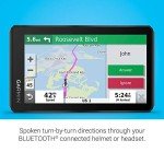 Garmin zūmo XT Motorcycle GPS with 5.5" Display