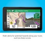 Garmin zūmo XT Motorcycle GPS with 5.5" Display