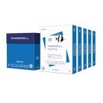 Hammermill 20 lb Copy Plus Printer Paper - 2,500 Sheets