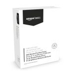 Amazon Basics 24lb Multipurpose Printer Paper, 800 Sheets