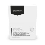 Amazon Basics 24lb Multipurpose Printer Paper, 800 Sheets