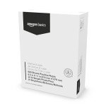 Amazon Basics 24lb Multipurpose Printer Paper, 800 Sheets