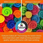 Amazon Basics 24lb Multipurpose Printer Paper, 800 Sheets