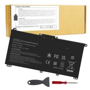 HP Laptop Replacement Battery HT03XL L11119-855