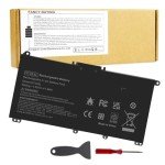 HP Laptop Replacement Battery HT03XL L11119-855