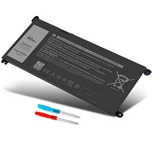 Dell Inspiron Vostro 42Wh Replacement Battery