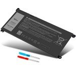 Dell Inspiron Vostro 42Wh Replacement Battery