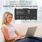 HP Pavilion Laptop Battery HT03XL L11119-855
