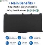 HP Pavilion Laptop Battery HT03XL L11119-855