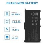 HP Laptop Replacement Battery HT03XL L11119-855